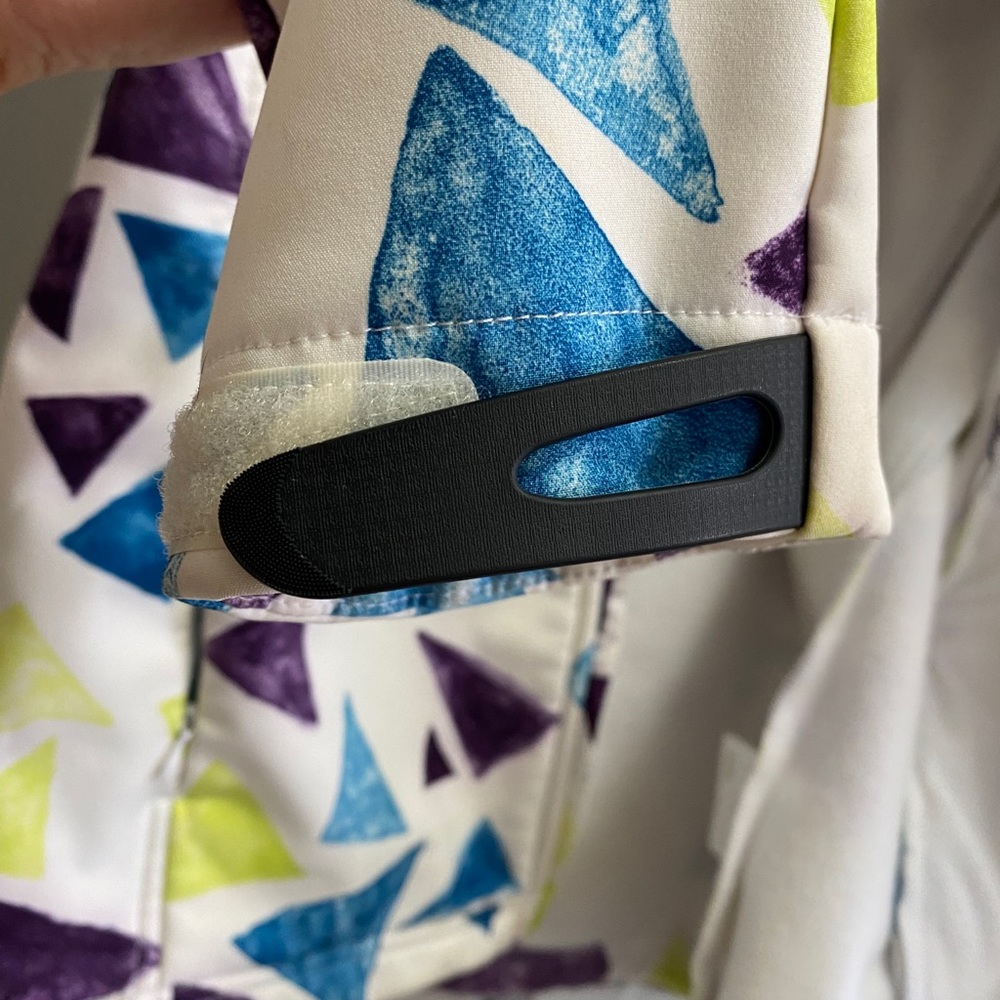 Firefly shell jacket - Picture 7 of 10